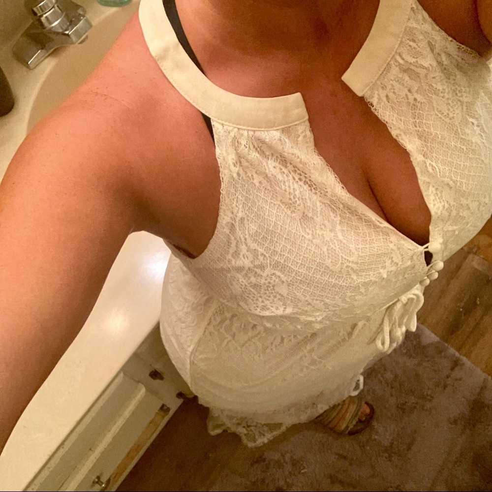 NEW LISTING‼️ ARK & CO Slip Tunic Dress NW…